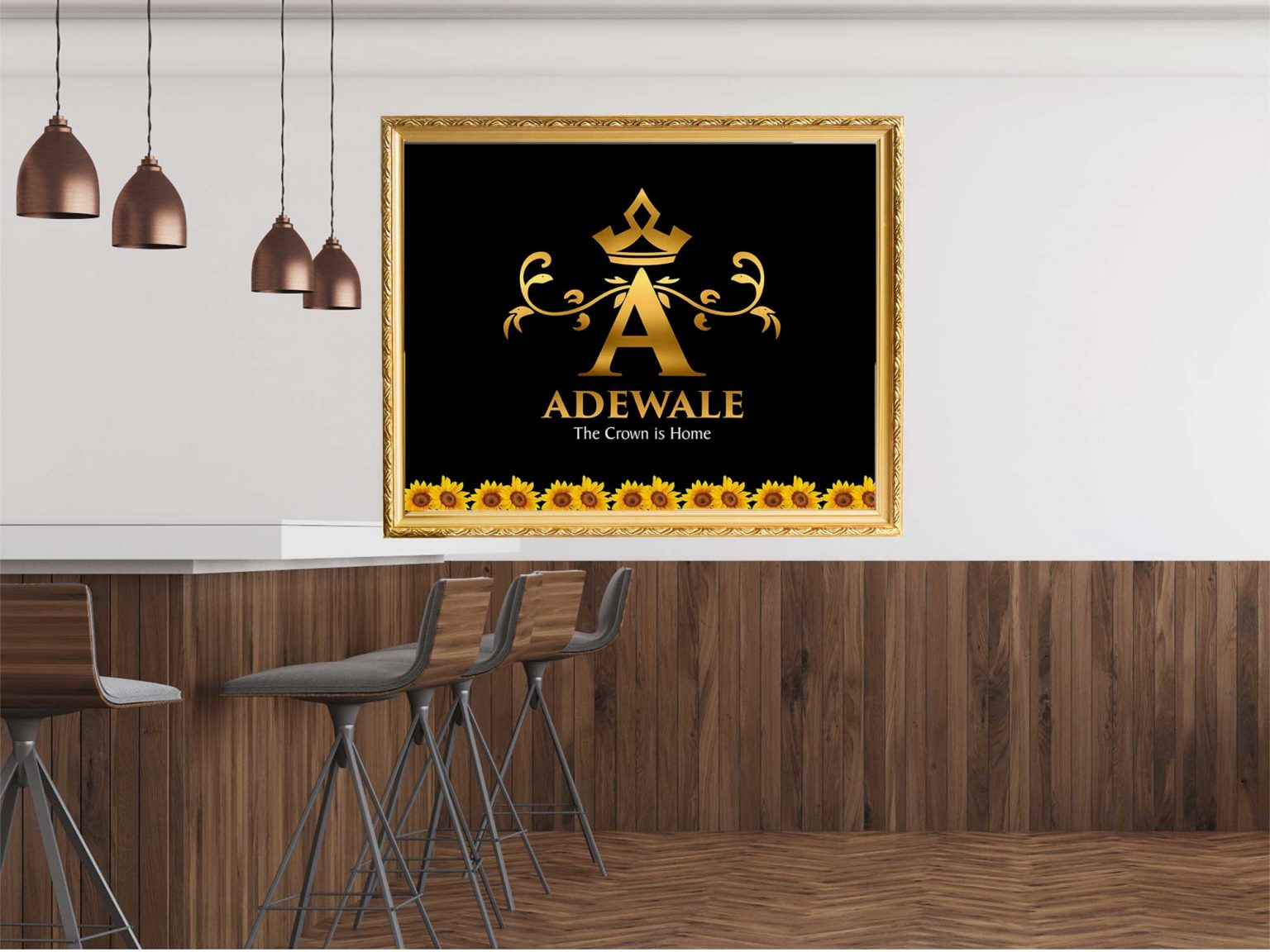 Get A3 12 By 16 Custom Name Frames Online Design And Printing Company