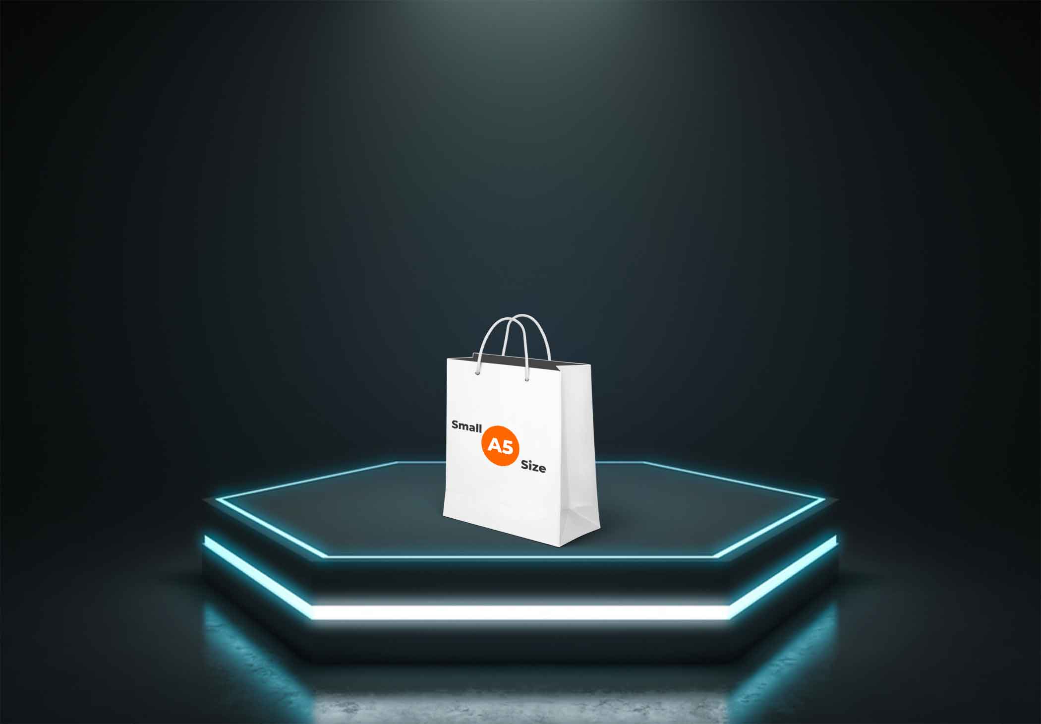 Small-A5-size-paperbags-printing