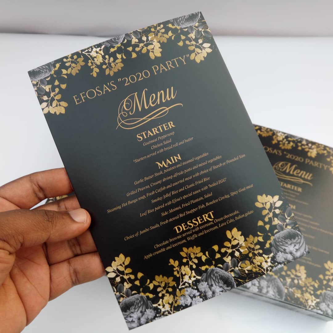 fast wedding invitation printing