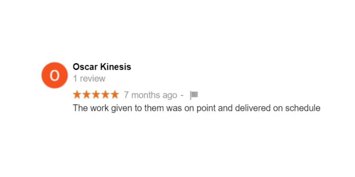 Paper Bags Review