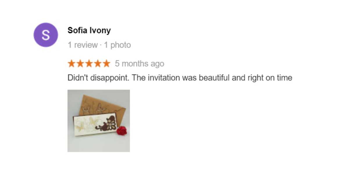kraft paper bag review
