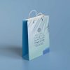 A2 Extra Large Paper Bags Design