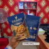 Akara Chips Packaging Nylon Printing