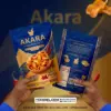 Akara Chips Packaging Pouch Bag