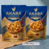 Akara Chips Packaging Pouch Design