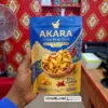 Akara Chips Packaging Pouch Printing