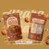 Akara Packaging Pouch Design