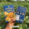 Akara chips packaging box printing service in Nigeria