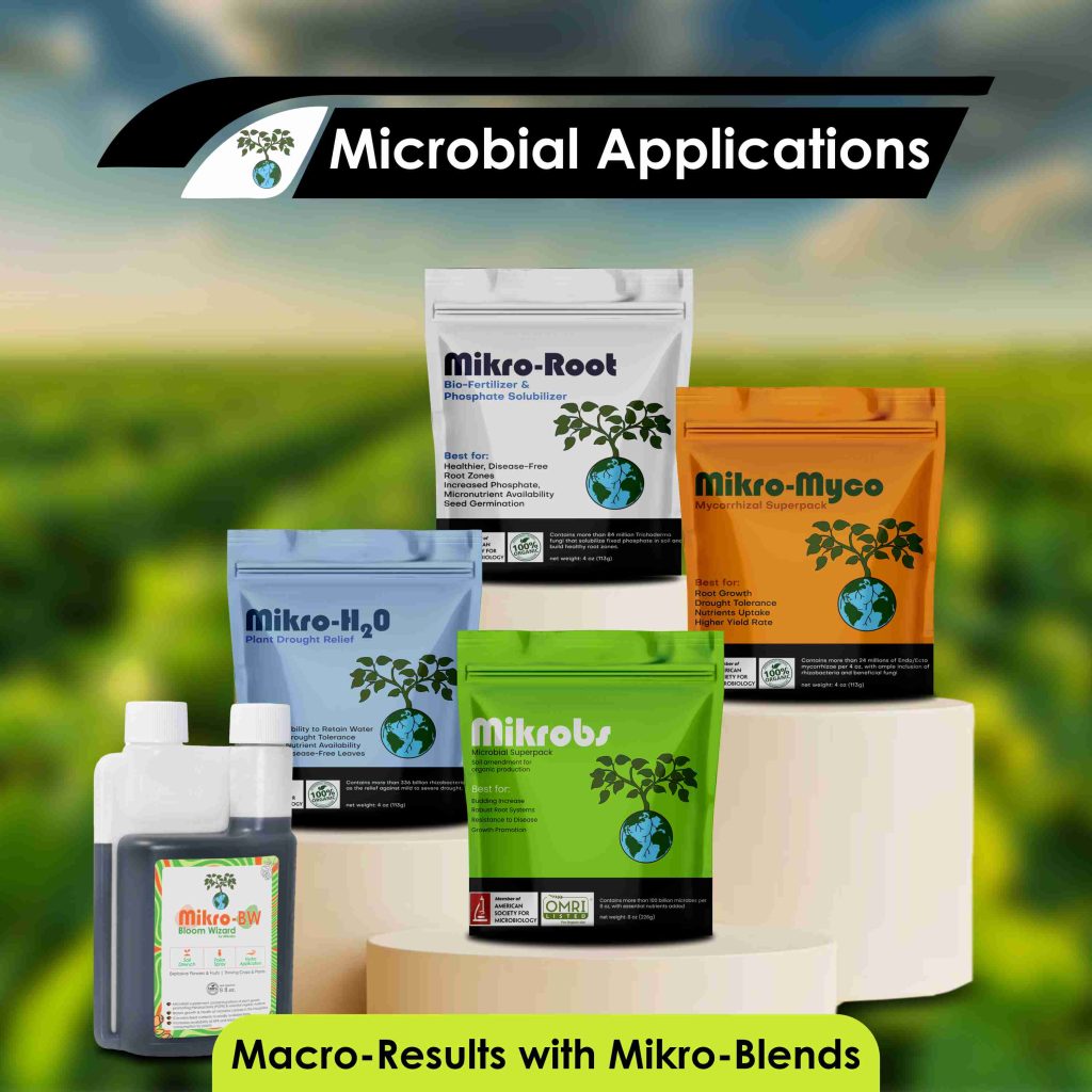 Infographics Showcasing All Mikrobs Product 3