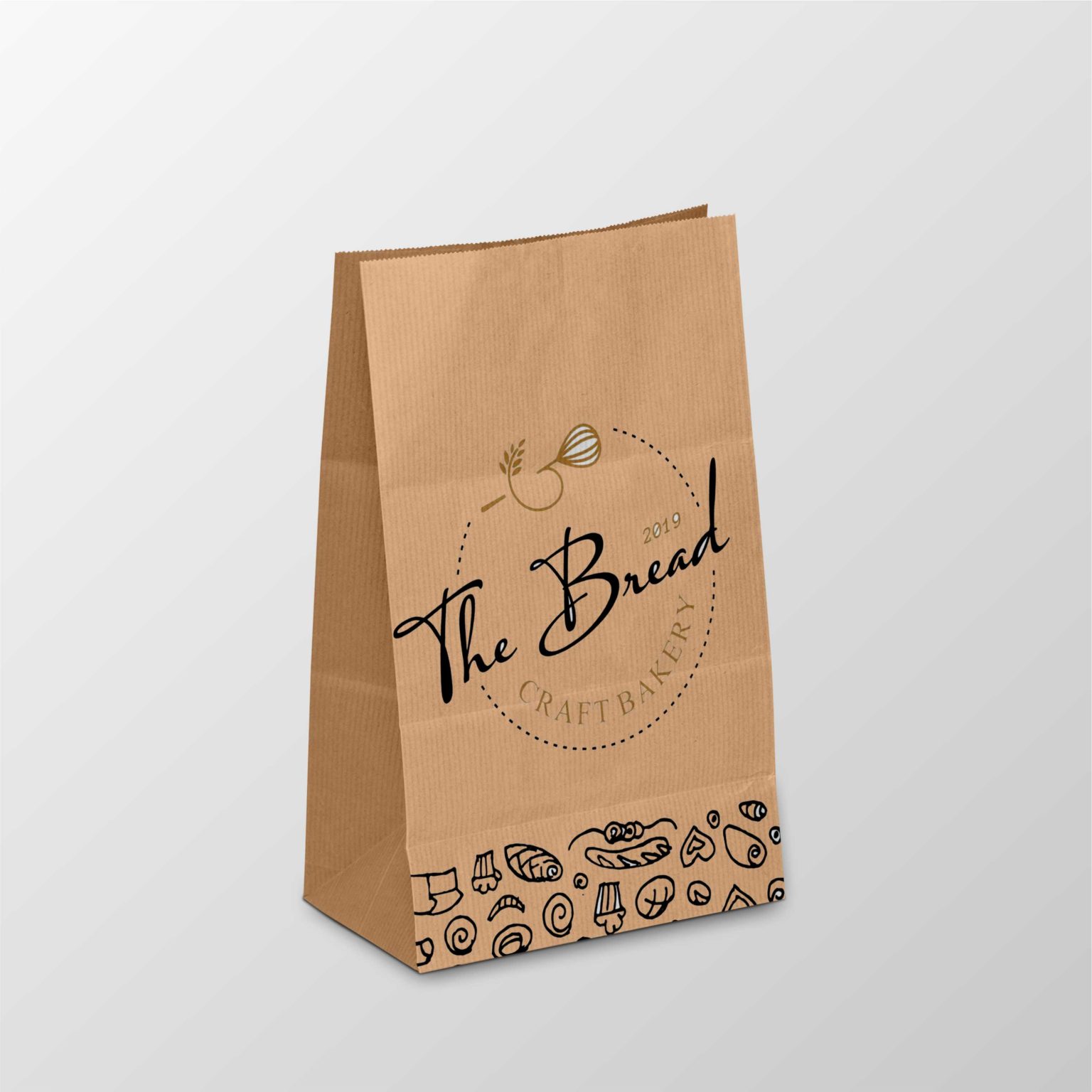 Get Quality Custom Paper Bags Design And Printing - Design And Printing ...