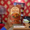 Beans Cake Packaging Pouch Printing