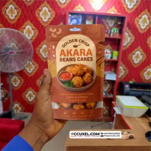 Beans Cake Packaging Pouch Printing