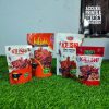 Beef Jerky Kilishi Pouchs Packaging