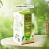 Custom Green Tea Box Packaging Printing