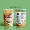 Custom Rice Pouch Design and Printing (Low Minimum Order)