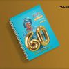 Custom Soft Cover Jotter Design and Print