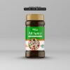 Custom Spice Bottle Label Stickers Design Printing