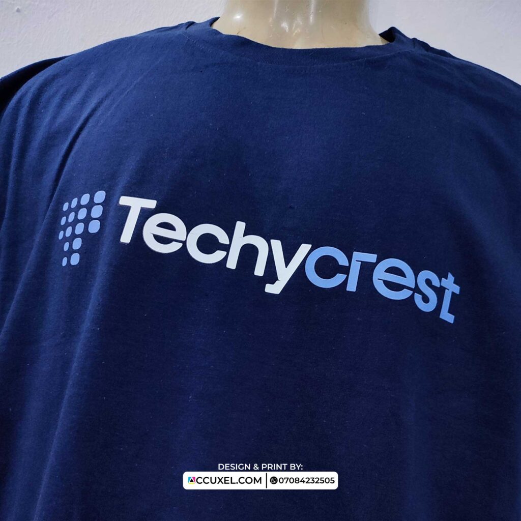 T-shirt with logo main image 0
