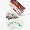 Custom Tea Bag Hang Tags Printing