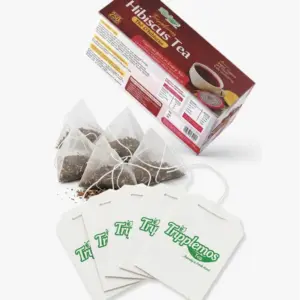 Custom Tea Bag Hang Tags Printing