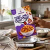 Custom chilli chinchin packaging box printing for food brands
