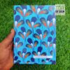 Customized African Print Ankara Jotter