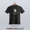 Customized Birthday Shirt Design and Printing