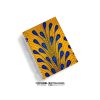 Customized Traditional African Print Ankara Jotter