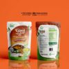 Egusi Soup Powder Pouch Packaging Design and Printing