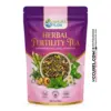 Fertility Herbal Tea Packaging Design