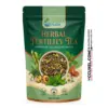 Fertility Herbal Tea Packaging Design Idea