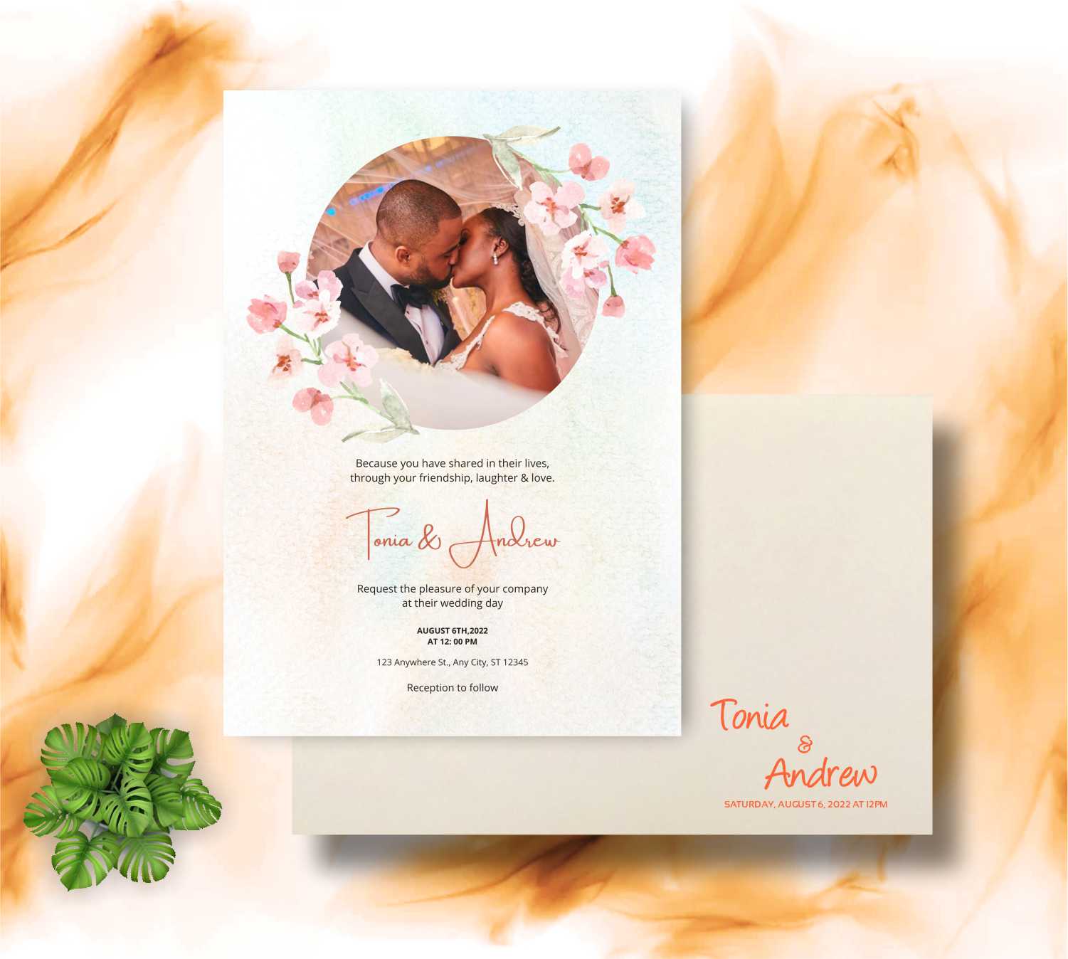 Wedding on sale cards images