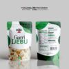 Garri Ijebu Packaging Pouch Design Printing