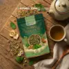 Herbal Fertility Tea Packaging