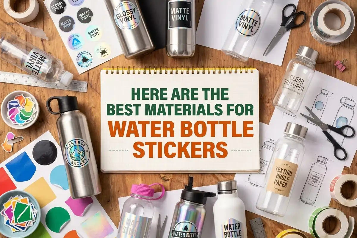 Accuxel - Design and Printing Company in Kwara State, Nigeria 73 Best Material for Water Bottle Stickers
