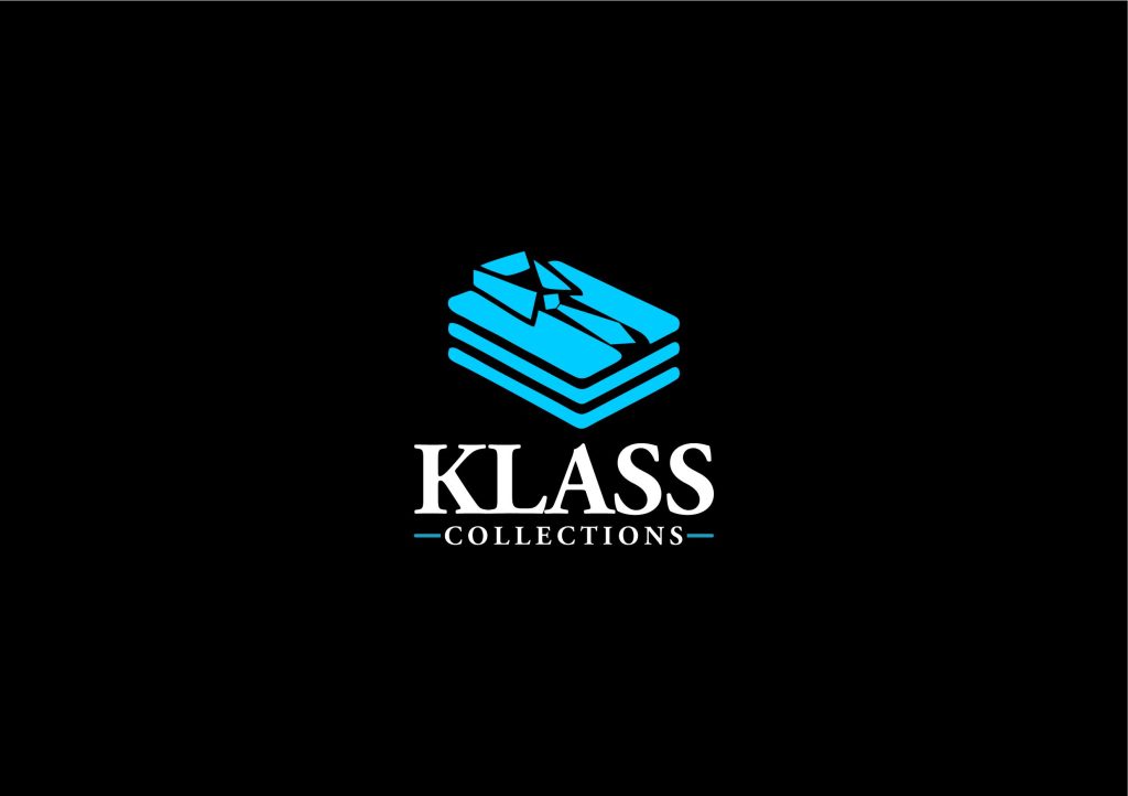 Brand Logo Design For Klass Collection 3