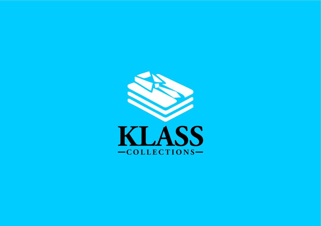 Brand Logo Design For Klass Collection 4