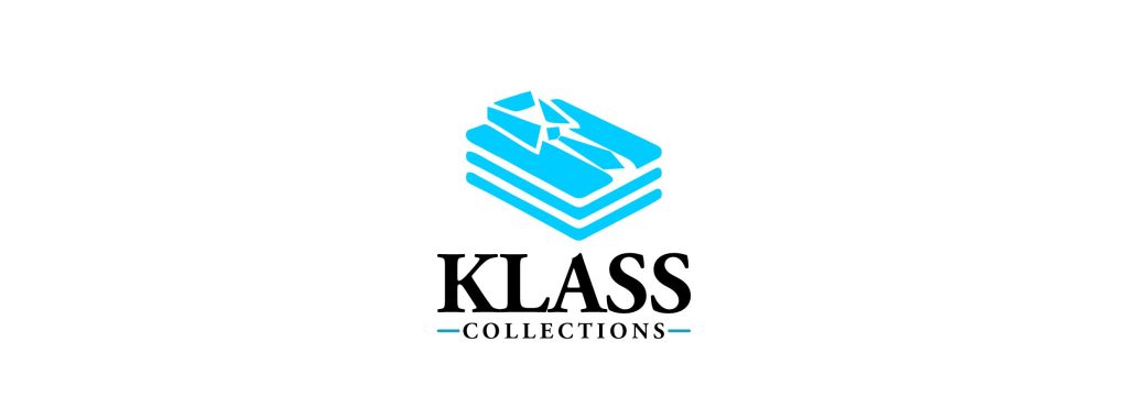 Brand Logo Design For Klass Collection 8