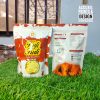 Get Kuli Kuli Snacks Pouch Packaging Design and Printing (Low Minimum Order) 4