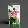 Moringa Powder herbal tea packaging pouch