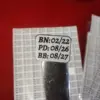 Get Custom Expiry Date Stickers Label Printing For Product 2