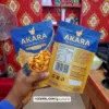 Packaging Pouch For Akara Chips