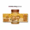 Peanut Butter Bottle Label Design