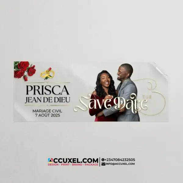 Personalised Transparent Wine Bottle Label Sticker Design Printing