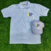 Personalized Embroidered Business T Shirts With Company Logo