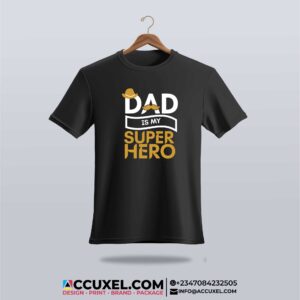 Personalized Fathers Day Shirts