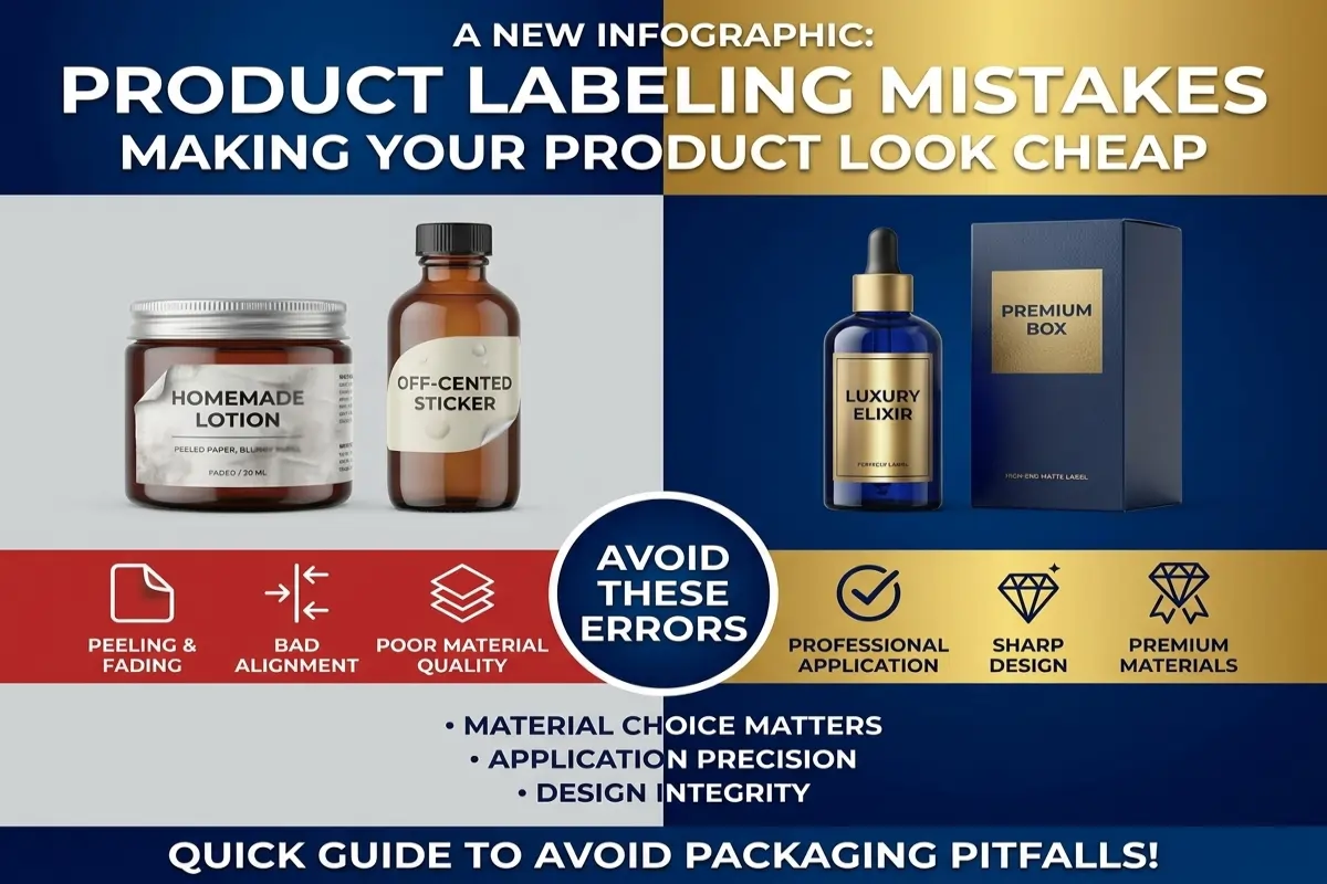 Accuxel - Design and Printing Company in Kwara State, Nigeria 72 Product Labeling Mistakes