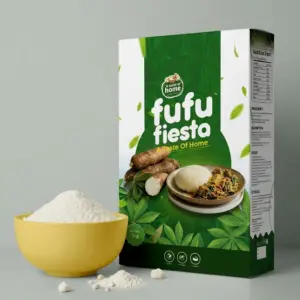 Accuxel - Design and Printing Company in Kwara State, Nigeria 9 Professional fufu flour packaging design (1)