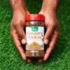 Seasoning Jar Label Stickers Design Printing