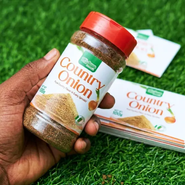 Seasoning Jar Stickers Printing